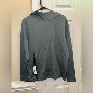 Greyson Scarab Hooded Jacket